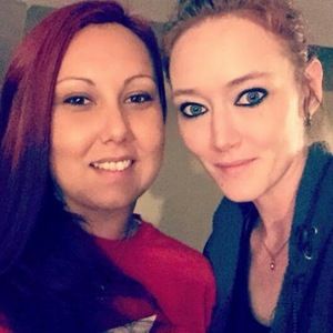 Meet your Posher, Deanna